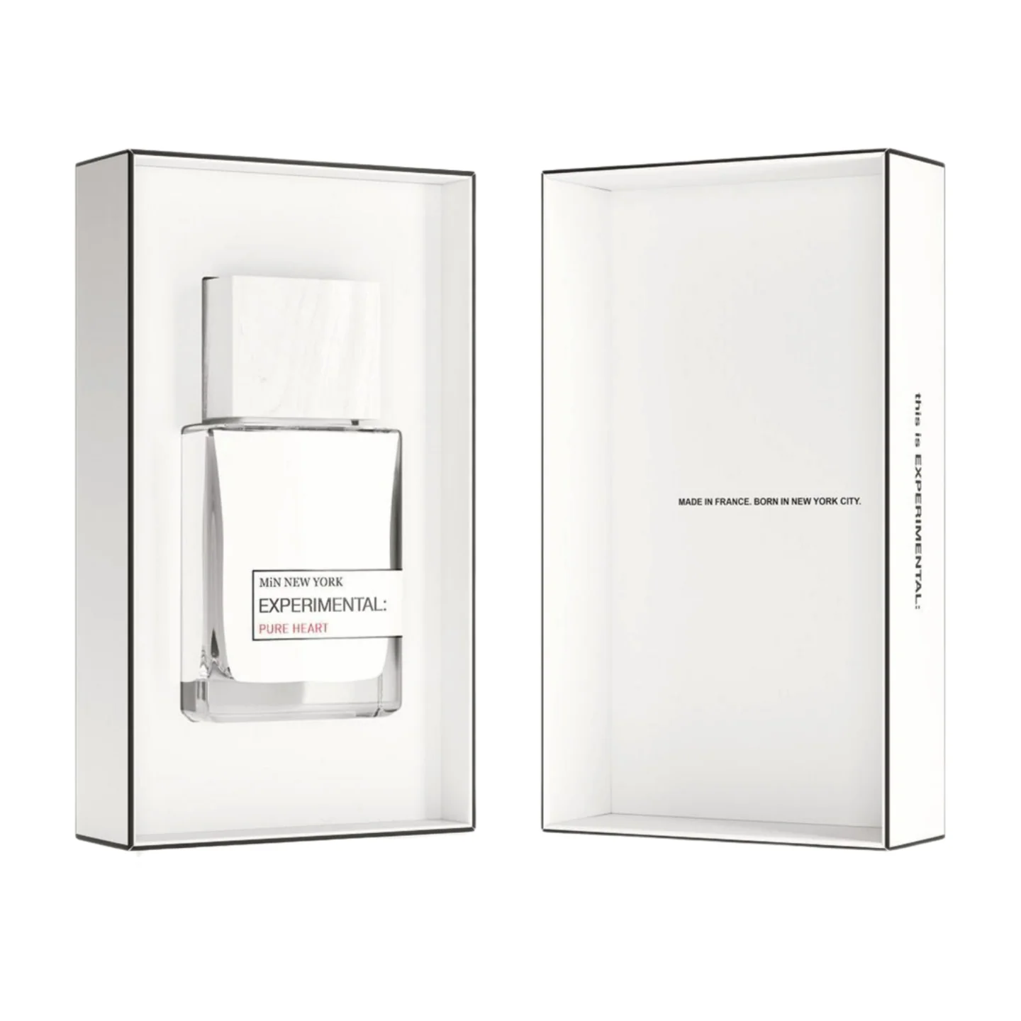 Pure Heart Eau de Parfum 75mL - Image 2