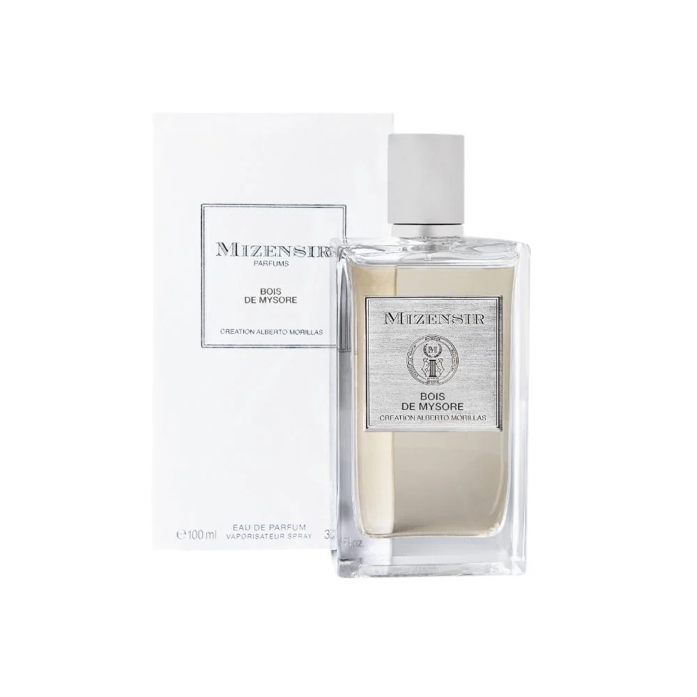 Mizensir Bois De Mysore EDP 100ml - Image 2