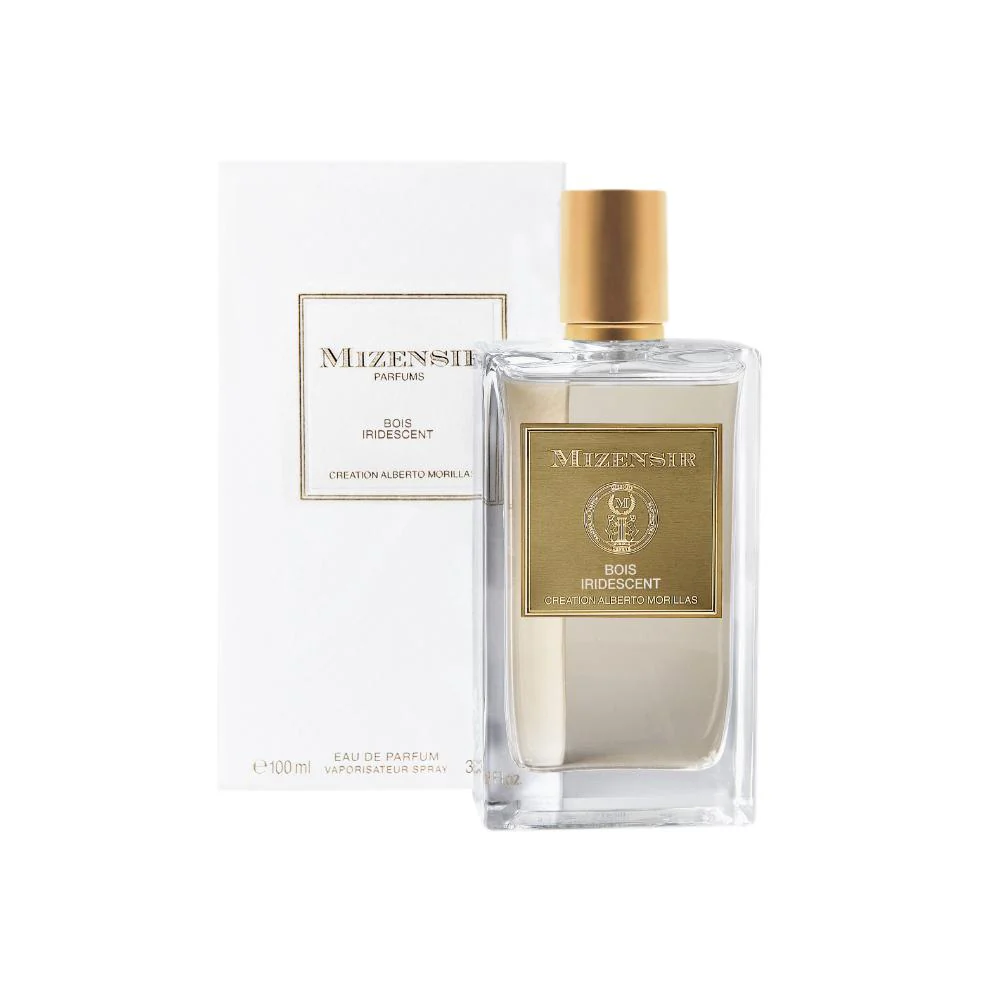 Mizensir Bois Iridescent EDP 100ml - Image 2