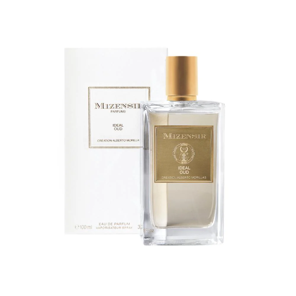 Mizensir Ideal Oud EDP 100ml - Image 2