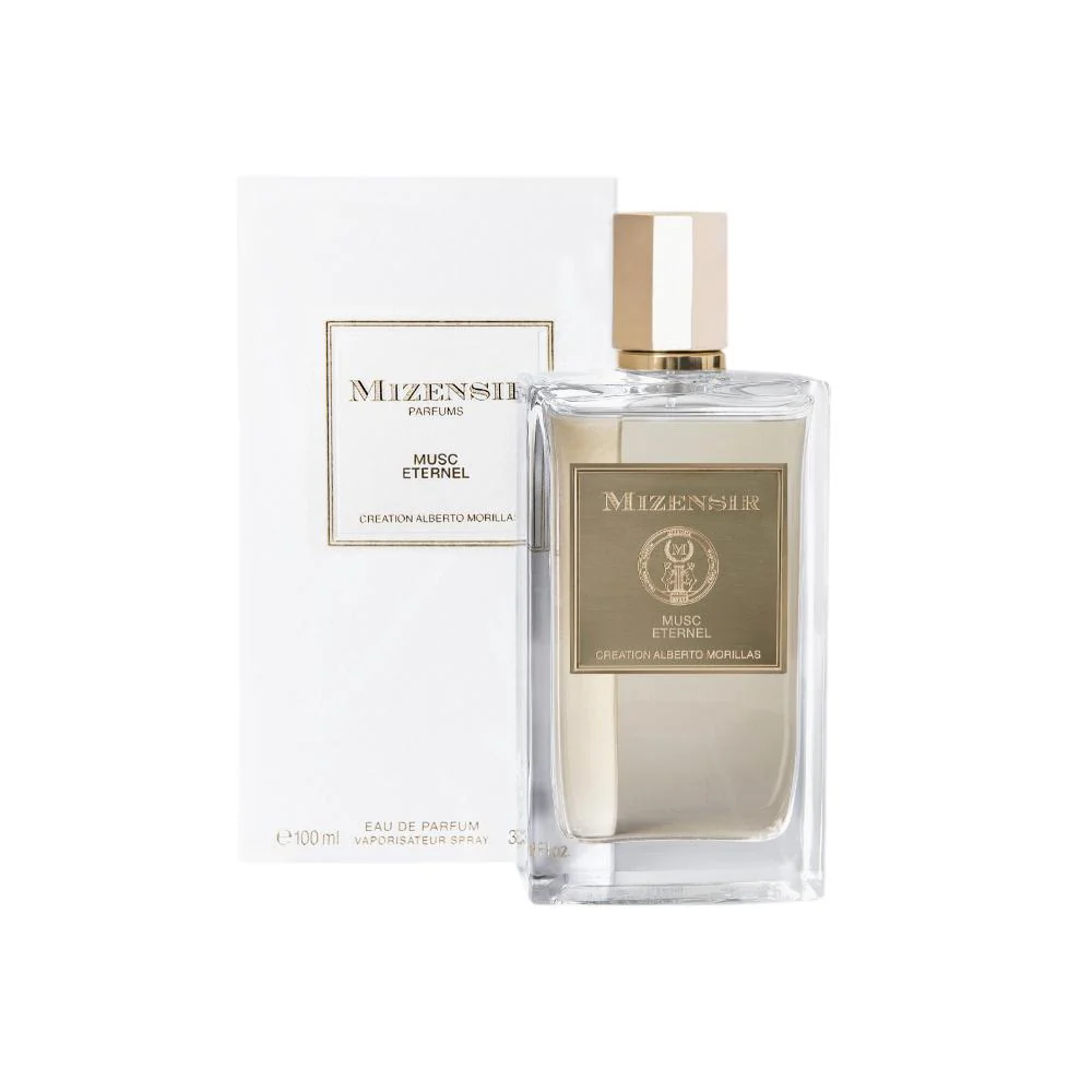 Mizensir Musc Eternel EDP 100ml - Image 2