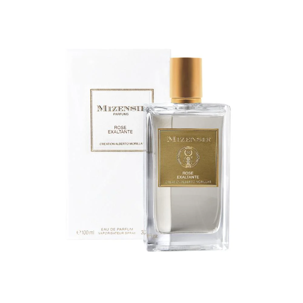 Mizensir Rose Exaltante EDP 100ml - Image 2