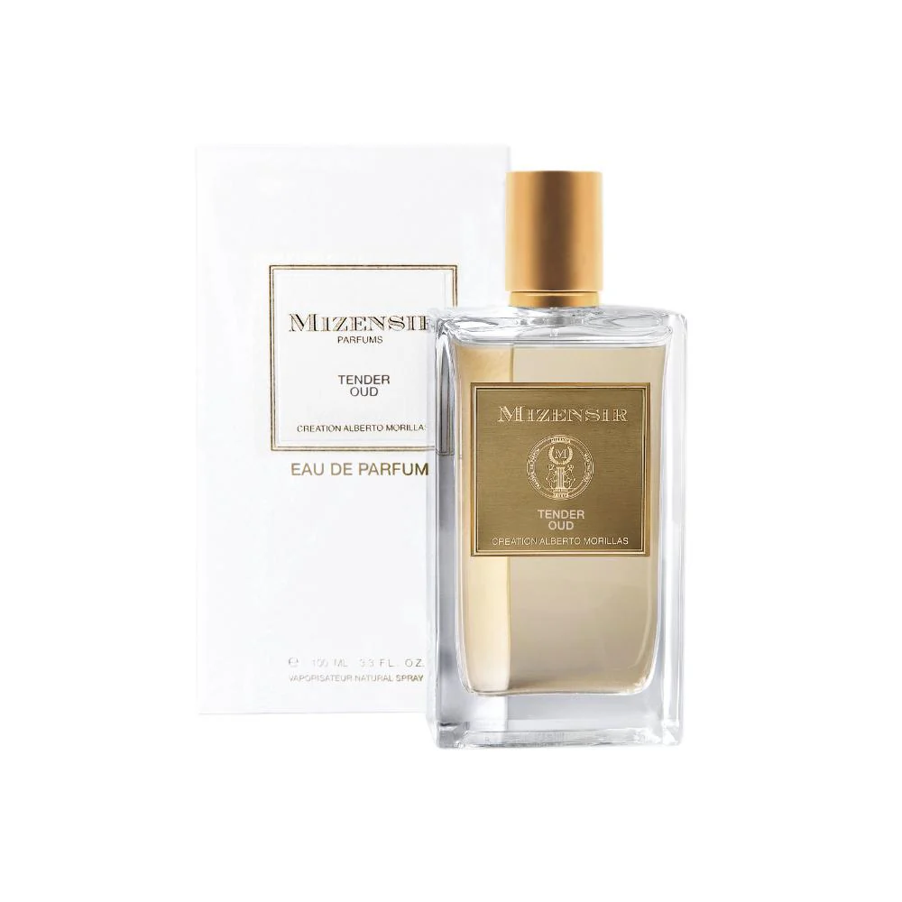 Mizensir Tender Oud EDP 100ml - Image 2