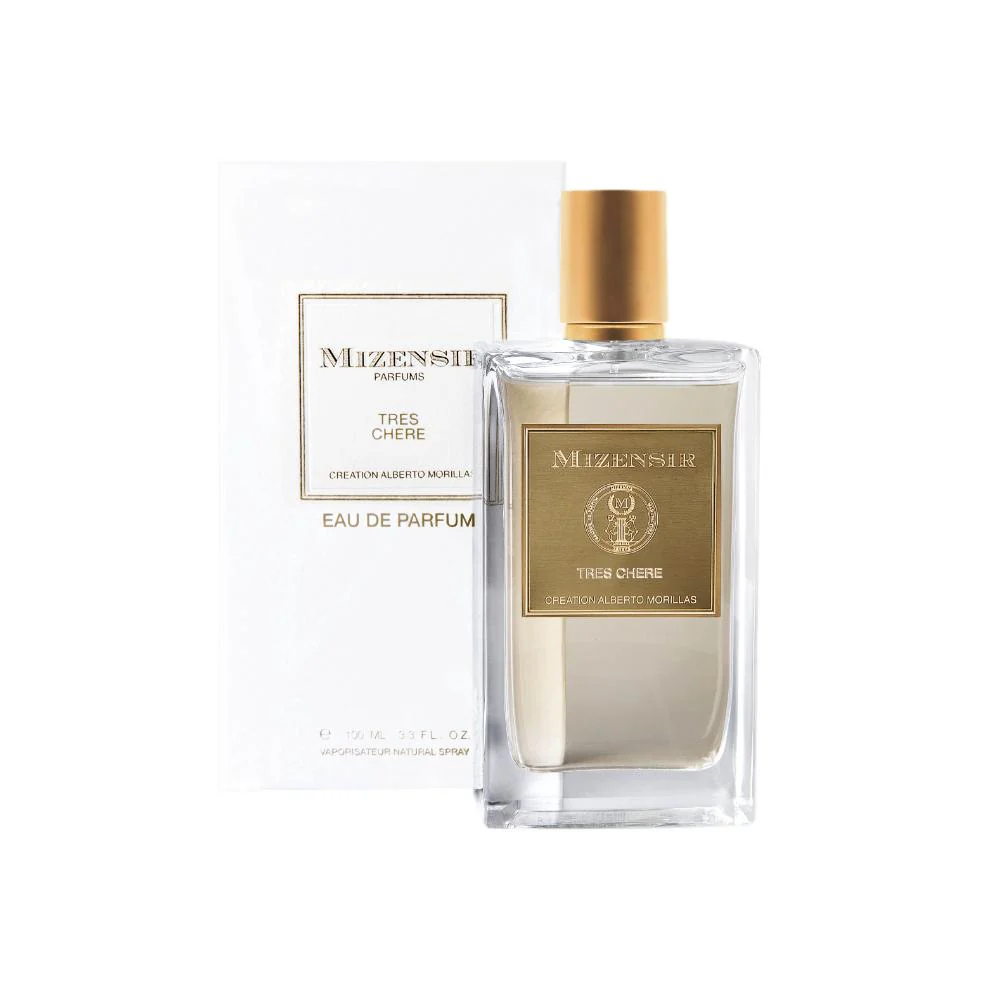 Mizensir Tres Chere EDP 100ml - Image 2