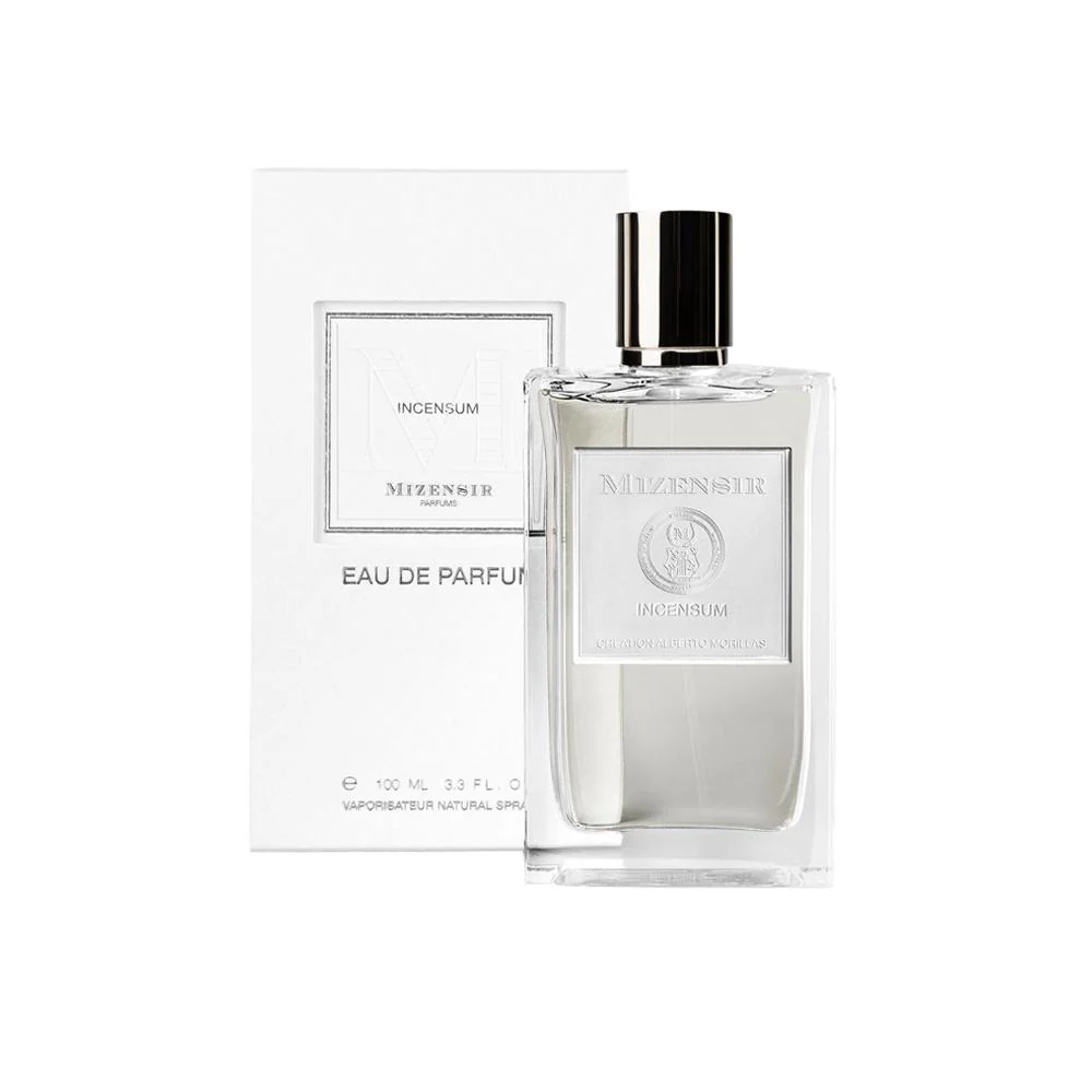 Mizensir Incensum EDP 100ml - Image 2