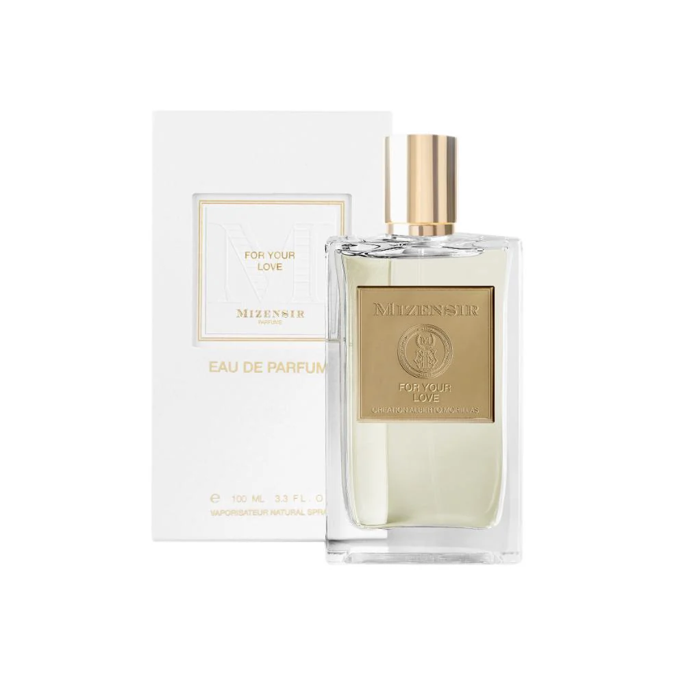 Mizensir For Your Love EDP 100ml - Image 2