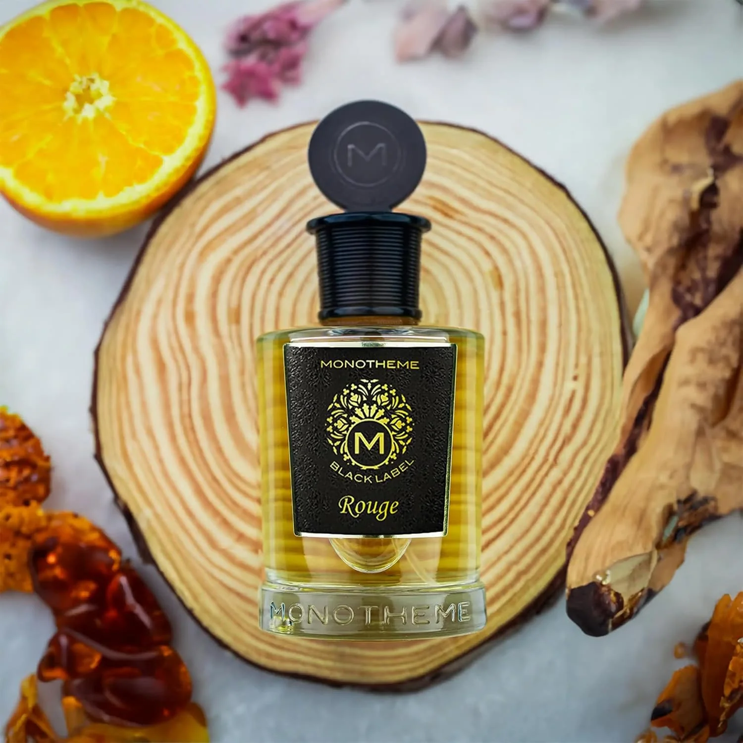 Monotheme Black Label Restyling Rouge Edp 100ml - Image 3
