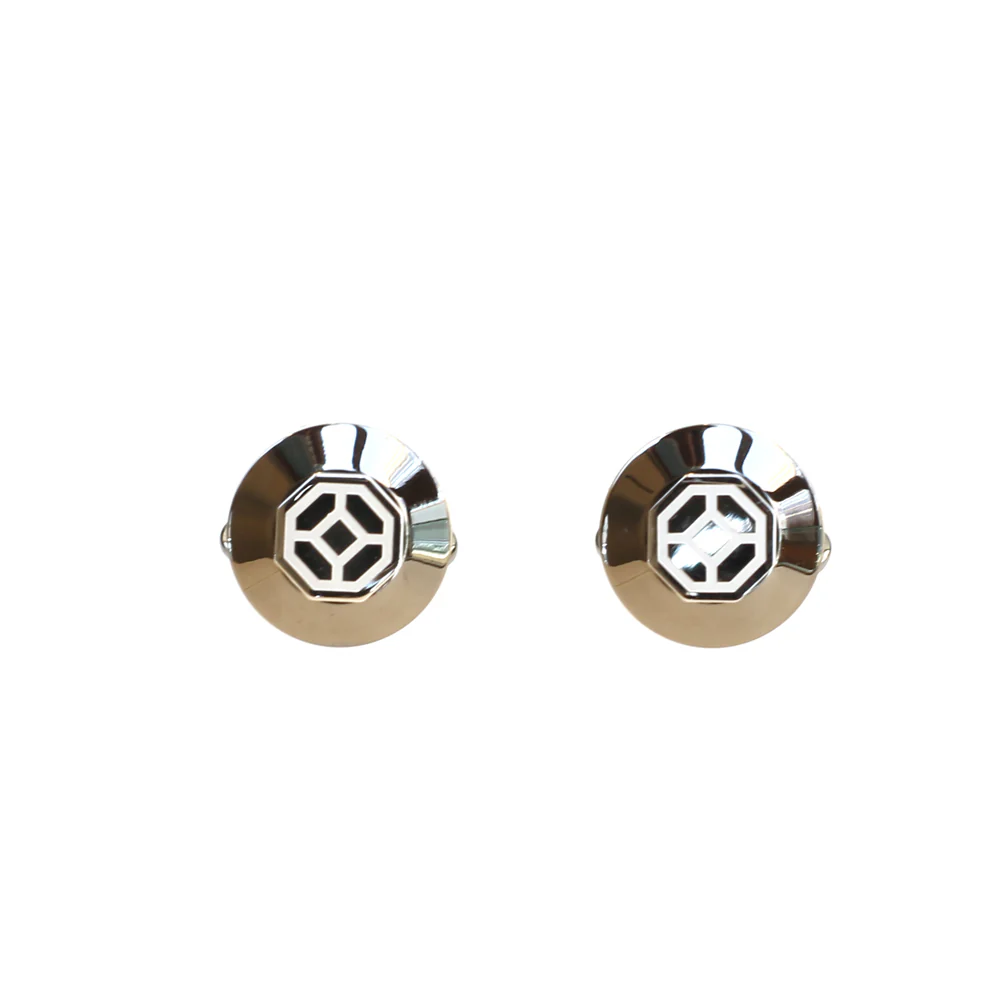 Montegrappa Signore Cufflinks - Image 2