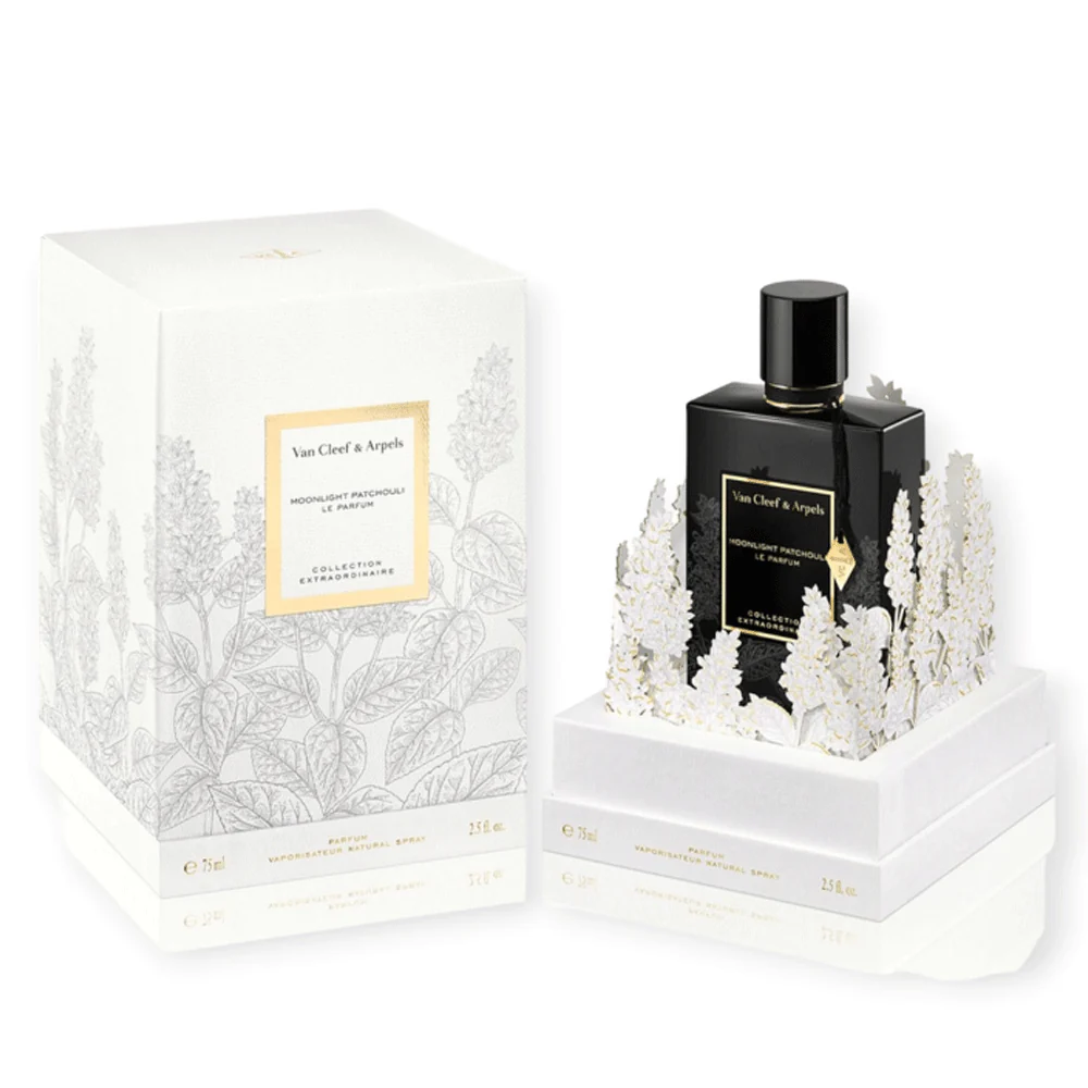 Moonlight Patchouli Le Parfum 75ml - Image 2
