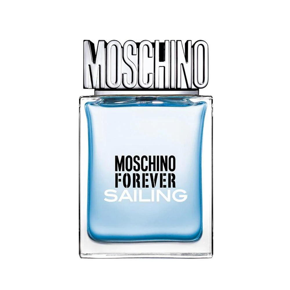 Moschino Sailing EDT 100ml - Image 2