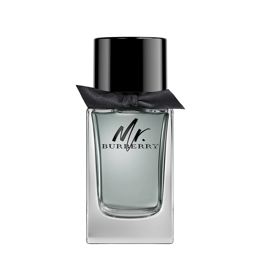 Mr. Burberry Eau de Toilette - Image 3