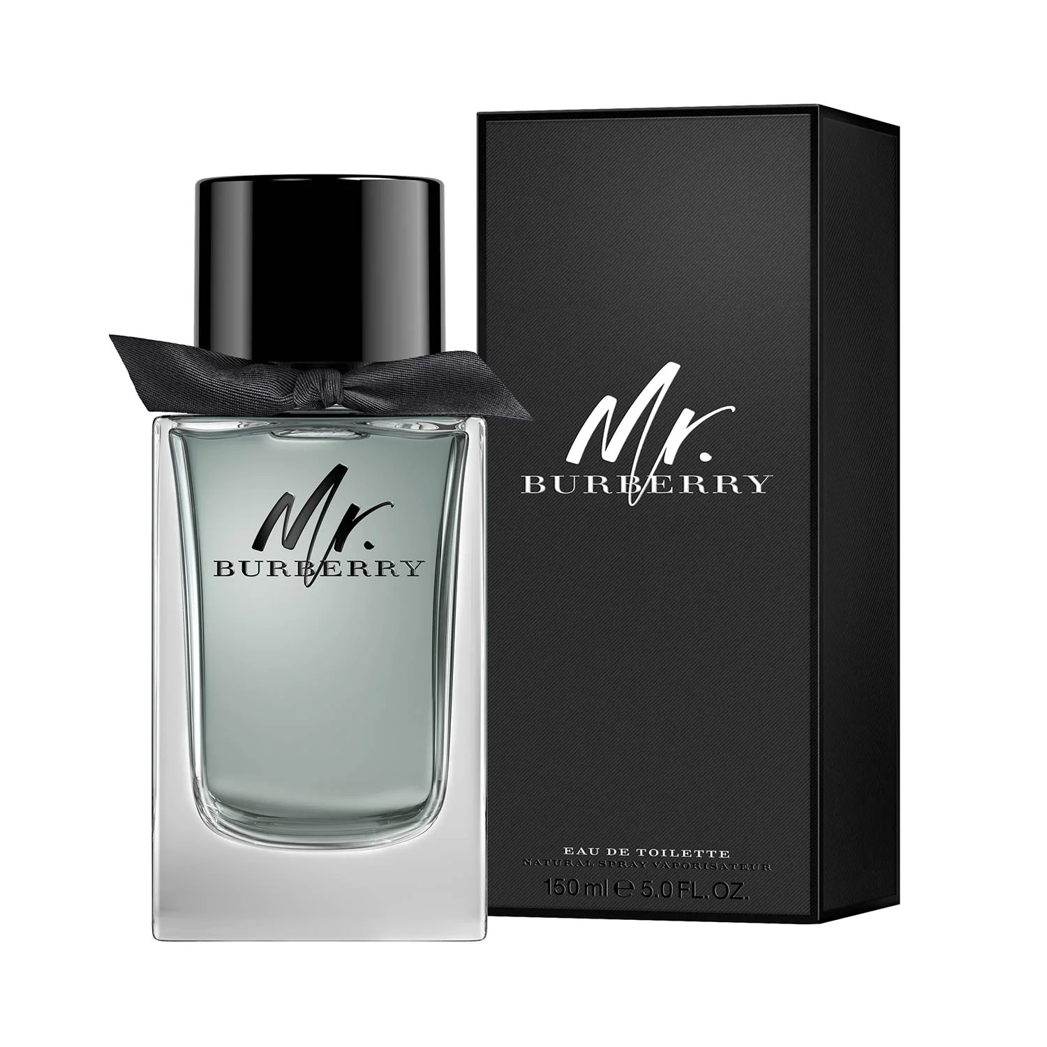 Mr. Burberry Eau de Toilette - Image 4