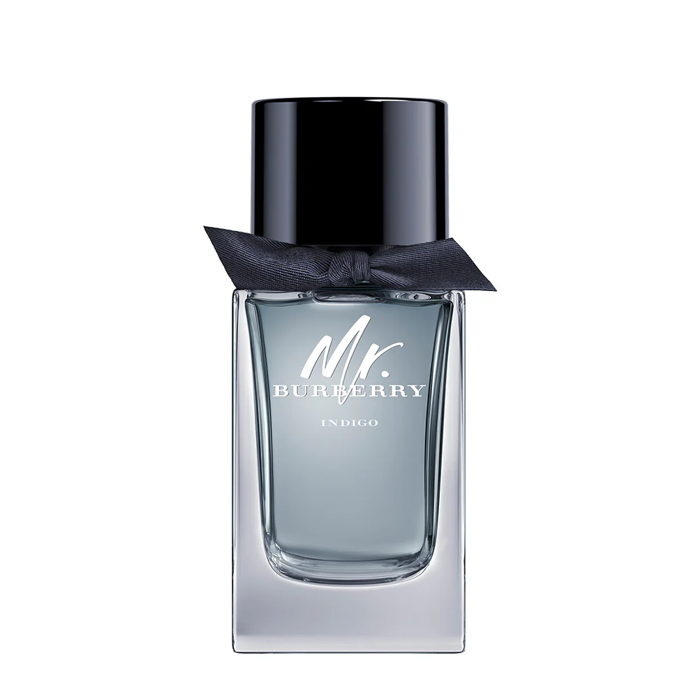 Mr. Burberry Indigo Eau de Toilette - Image 3