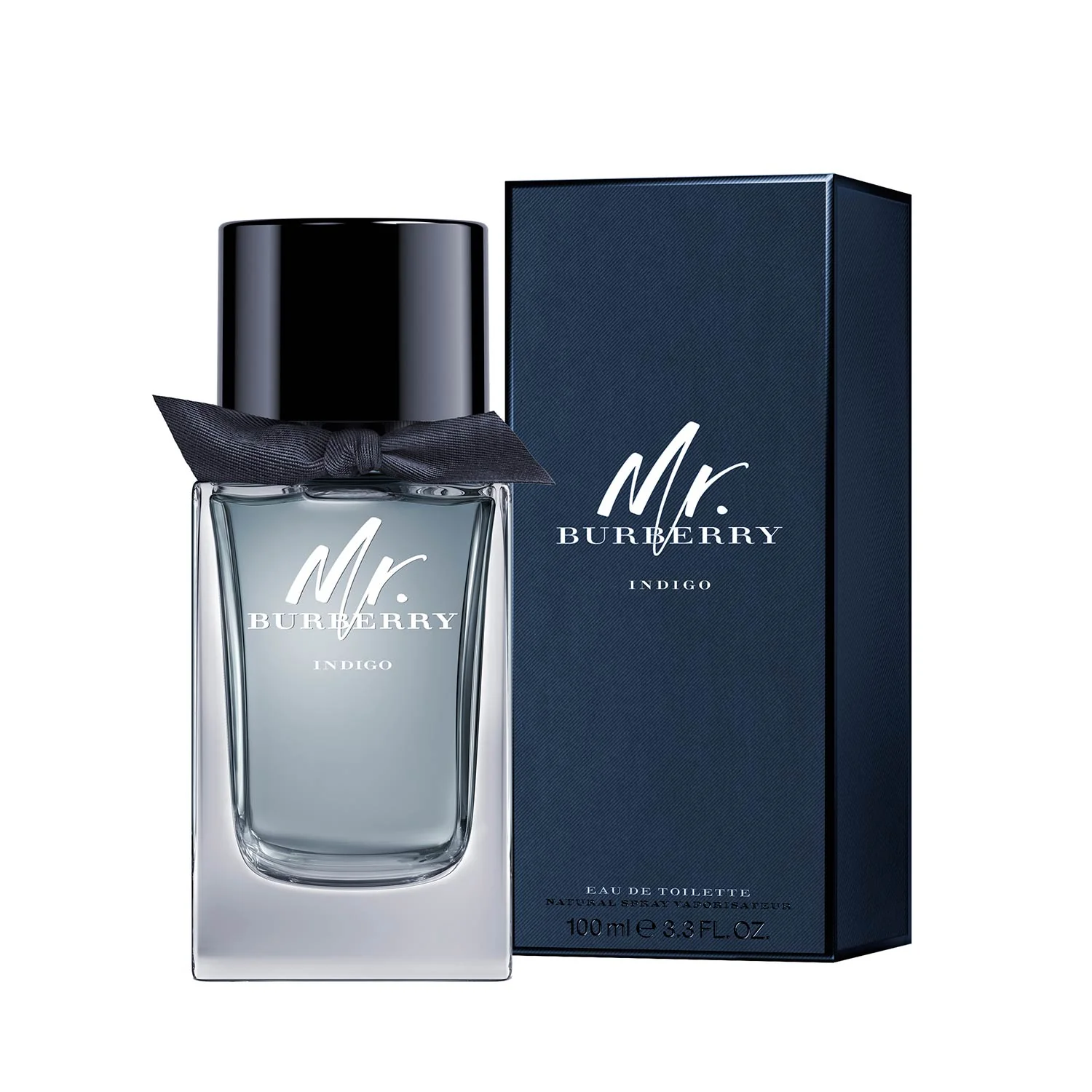Mr. Burberry Indigo Eau de Toilette - Image 4