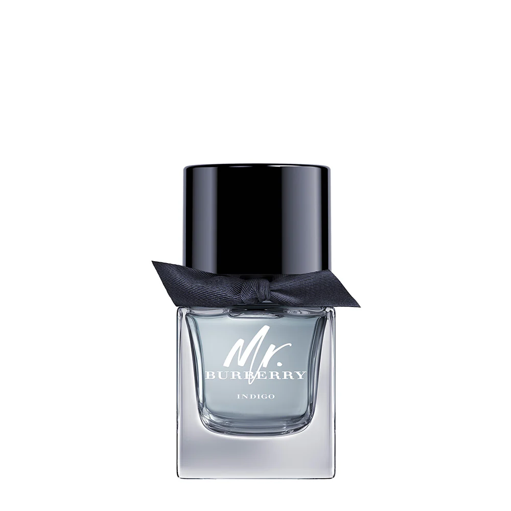 Mr. Burberry Indigo Eau de Toilette - Image 5