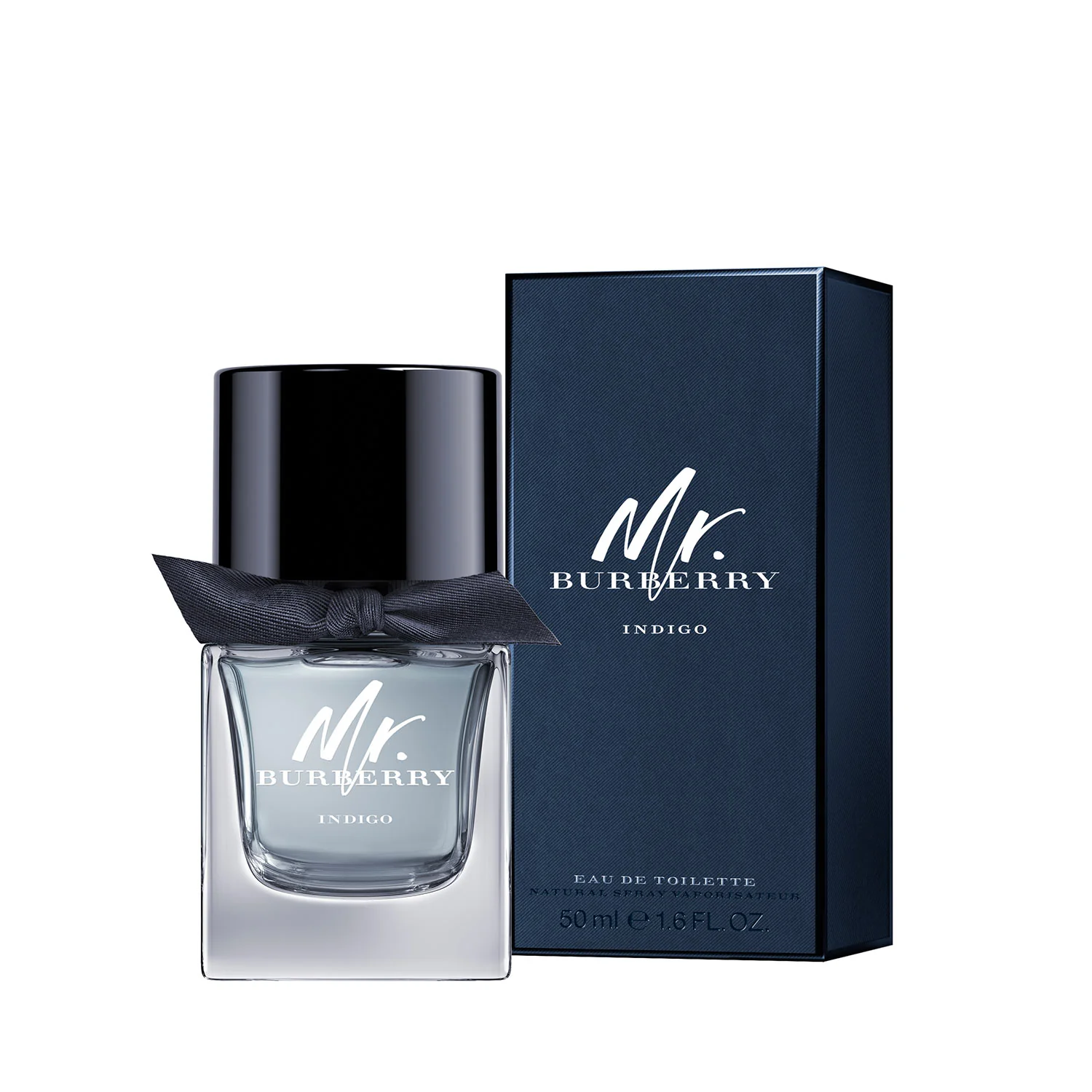 Mr. Burberry Indigo Eau de Toilette - Image 6
