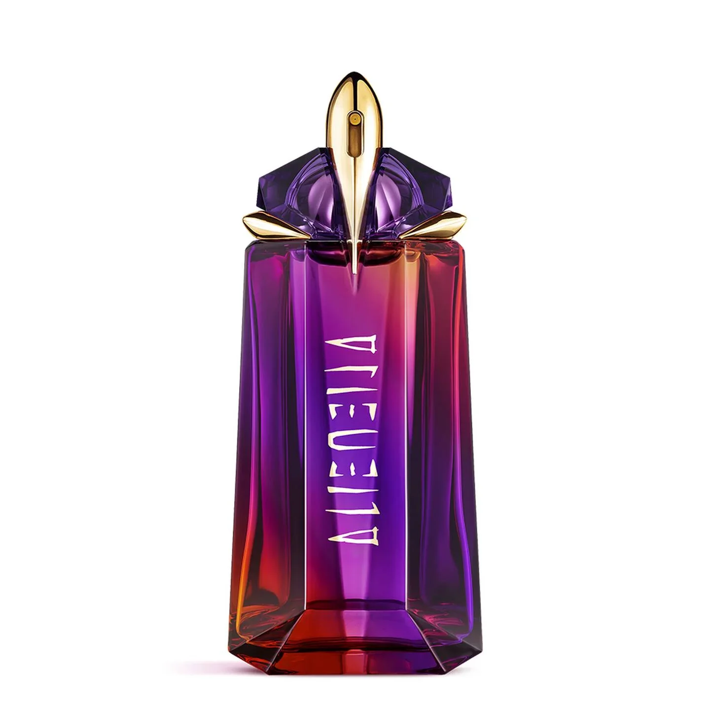 MUGGLER ALIEN HYPERSENSE EDP 90ML - Image 2