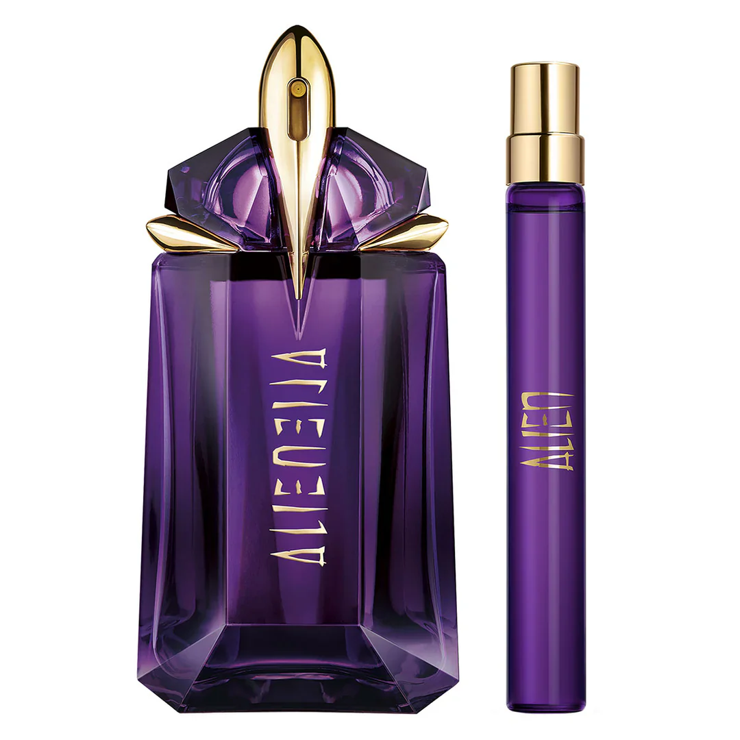 MUGLER ALIEN EDP 60ml+10ml - Image 2
