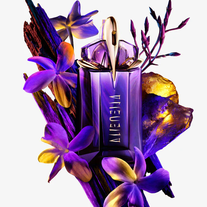 MUGLER ALIEN EDP 60ML - Image 2