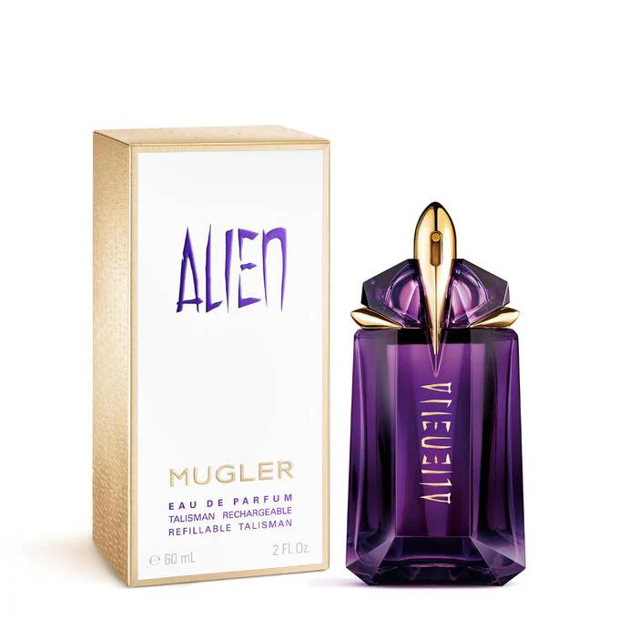 MUGLER ALIEN EDP 60ML - Image 3
