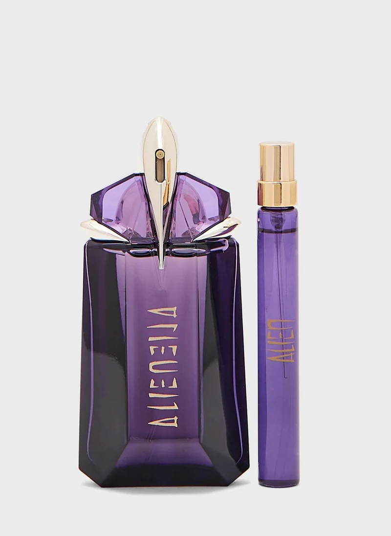MUGLER ALIEN EDP (V60+10) - Image 2