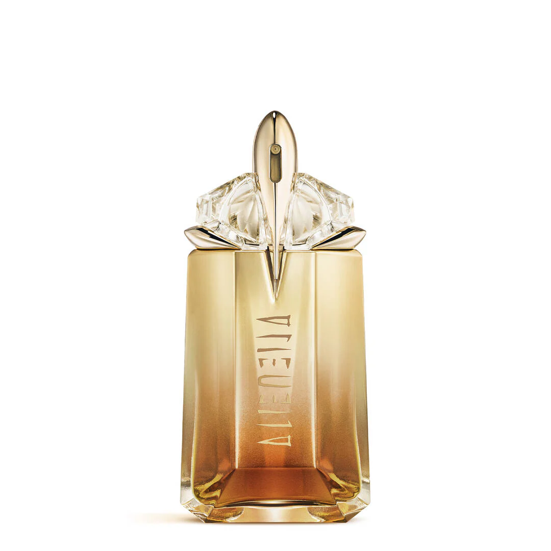 MUGLER ALIEN GODDESS INTENSE EDP 60ML - Image 2