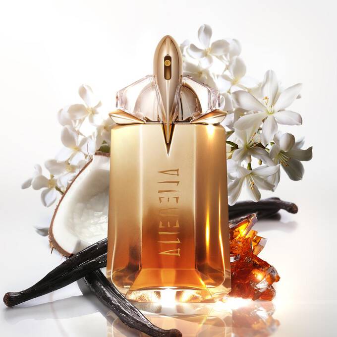 MUGLER ALIEN GODDESS INTENSE EDP 60ML - Image 3