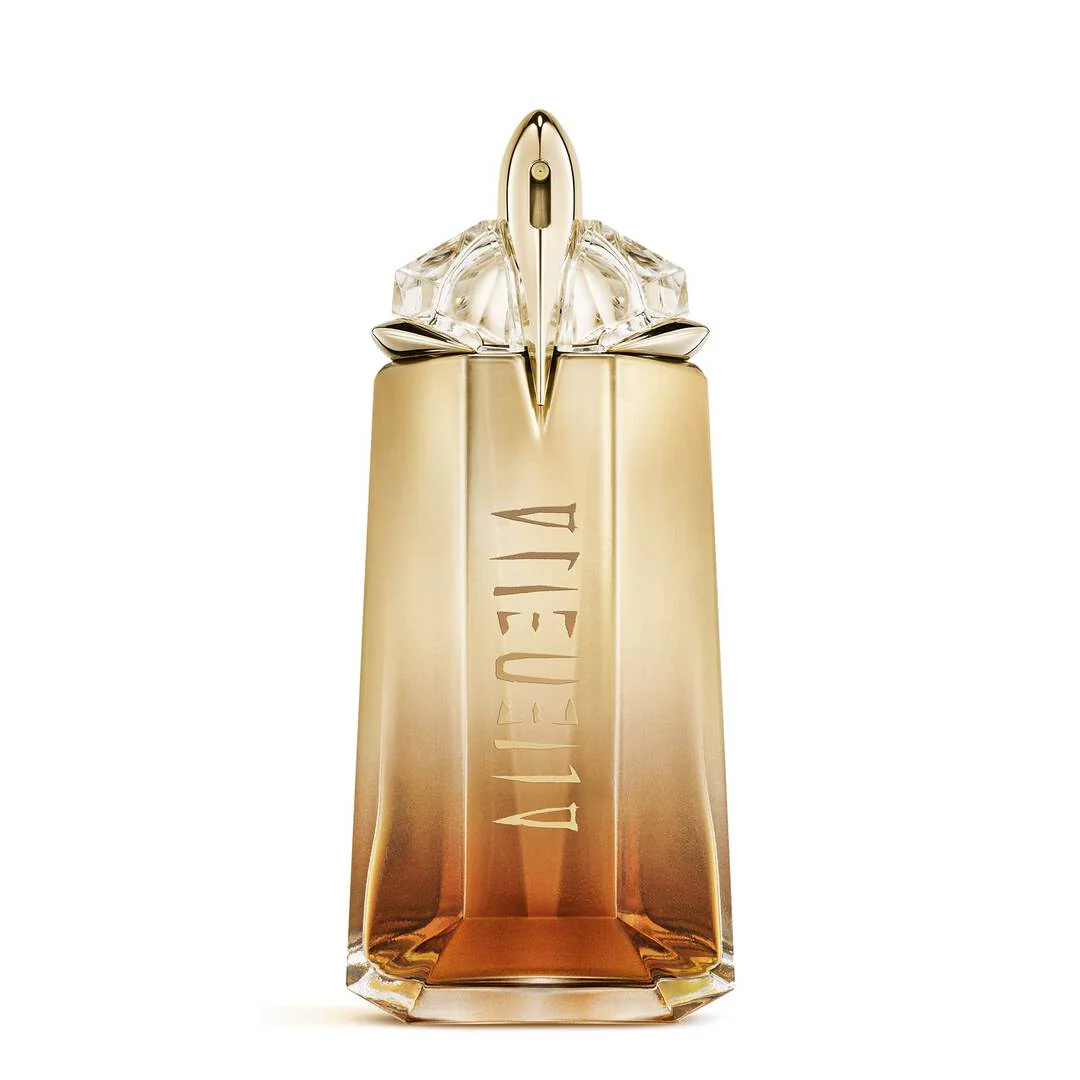MUGLER ALIEN GODDESS INTENSE EDP 90ML - Image 2