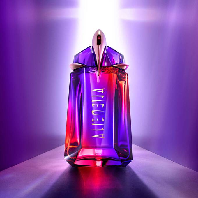 MUGLER ALIEN HYPERSENSE EDP 60ML - Image 3