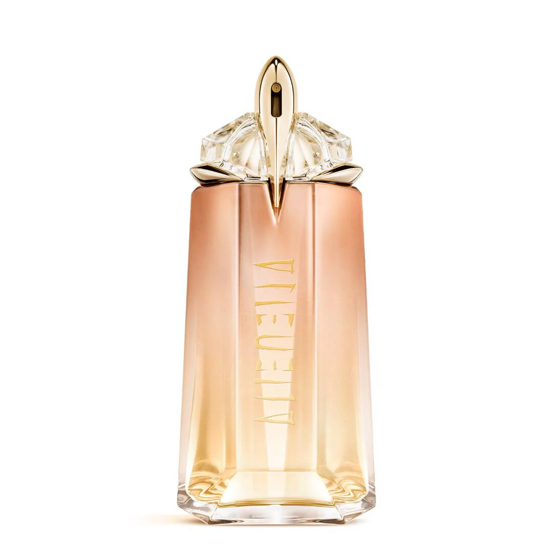 MUGLER ALIEN SUPRA FLORALE EDP 90ML - Image 3