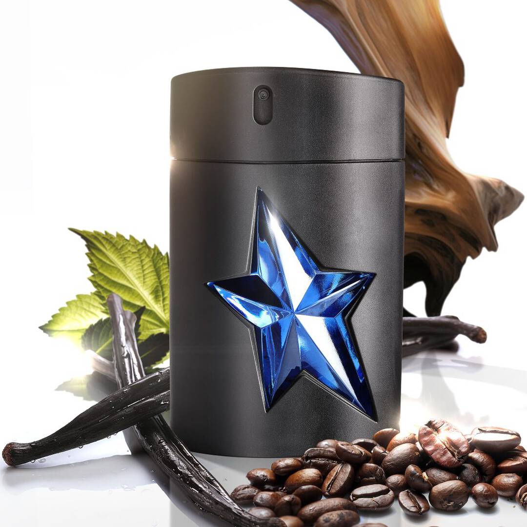 MUGLER ANGEL A-MEN EDT 50ML - Image 3
