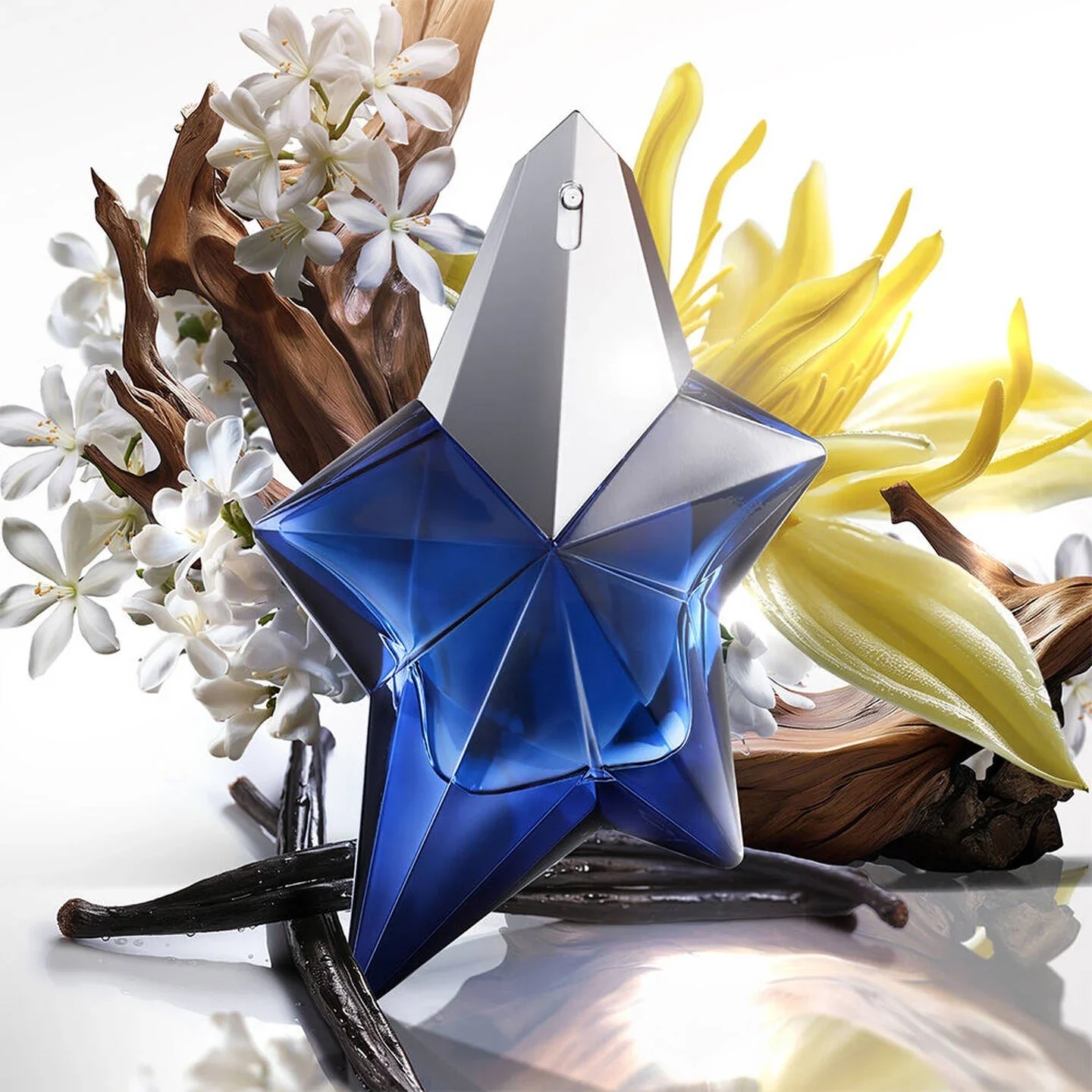 MUGLER ANGEL ELIXIR EDP SPRAY 100ML - Image 2