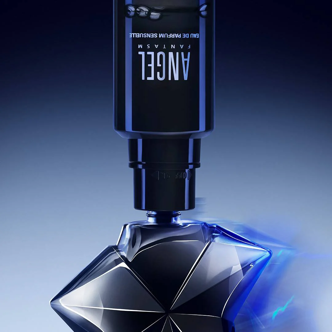 Mugler Angel Fantasm Eau de Parfum 100ml - Image 4