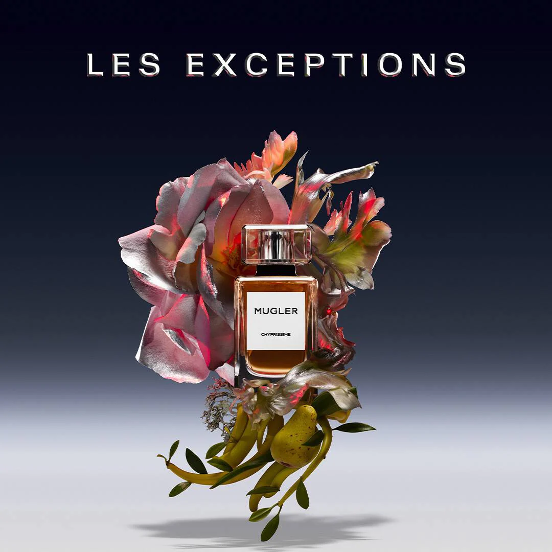 MUGLER Les EXCEPtions - CHPYPRISSIME EDP 80ML - Image 2