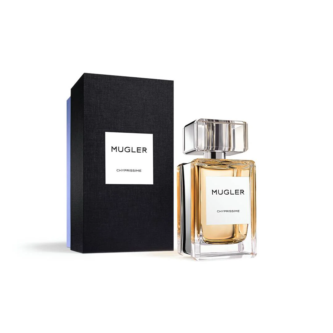 MUGLER Les EXCEPtions - CHPYPRISSIME EDP 80ML - Image 3