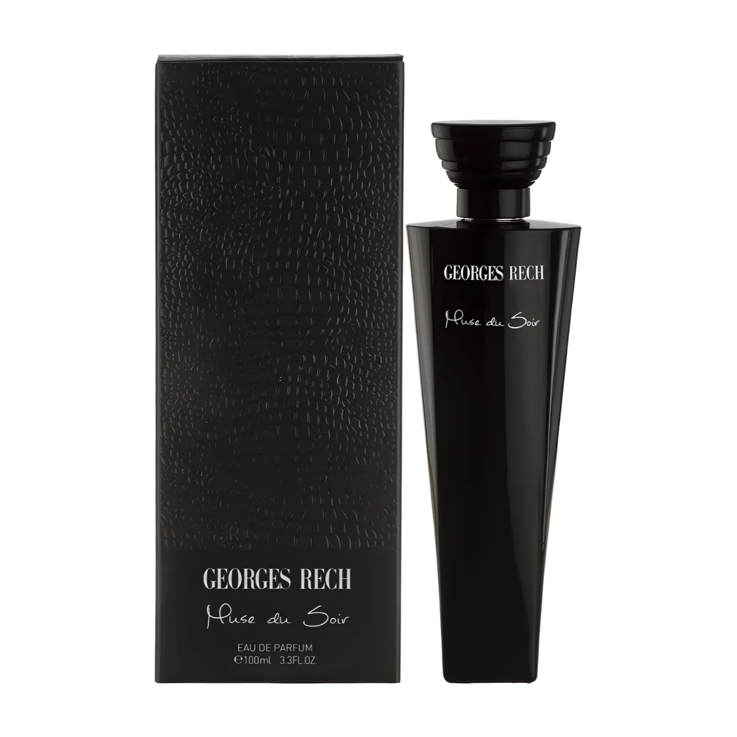 Muse du Soir Eau De Parfum for Woman 100 ml - Image 2