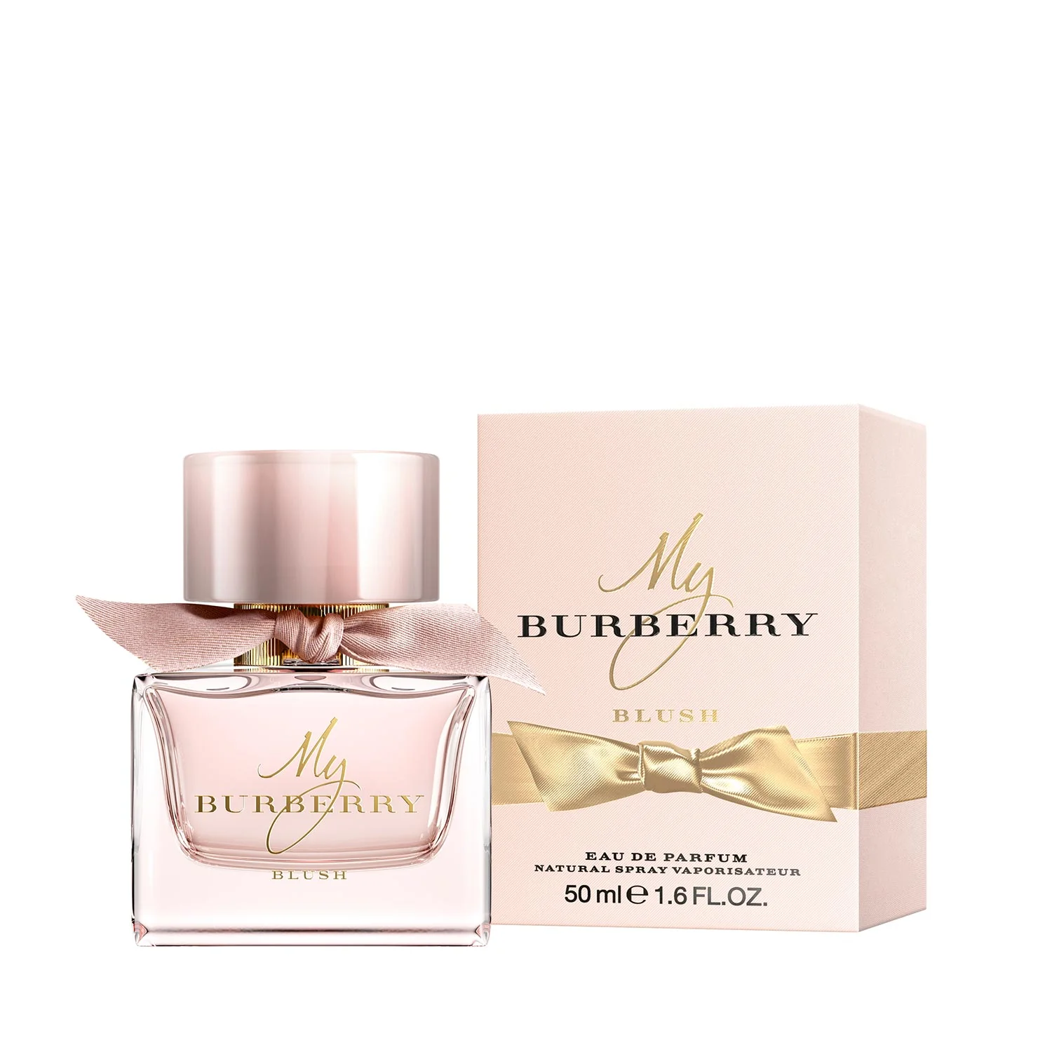 My Burberry Blush Eau de Parfum - Image 4