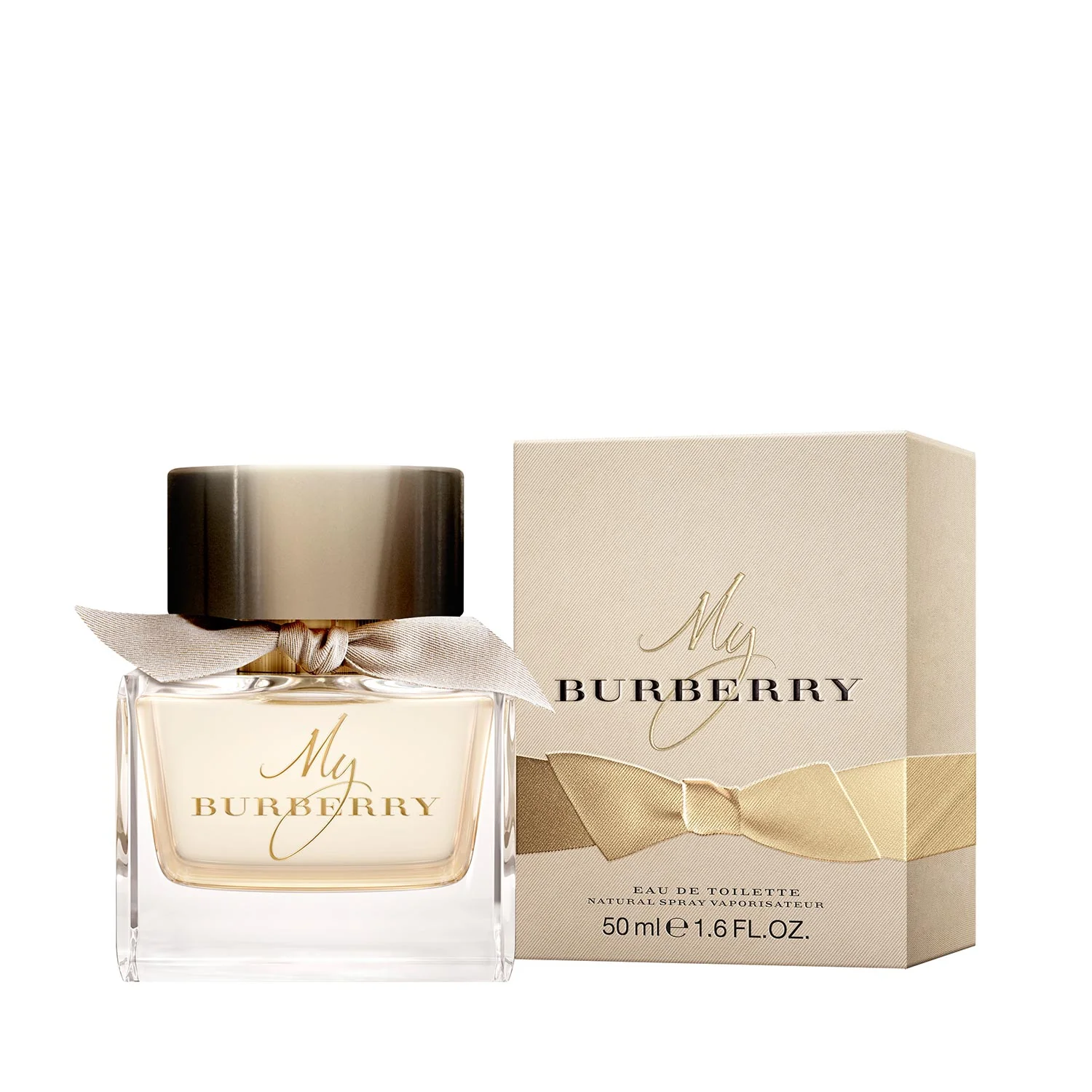 My Burberry Eau de Toilette - Image 4