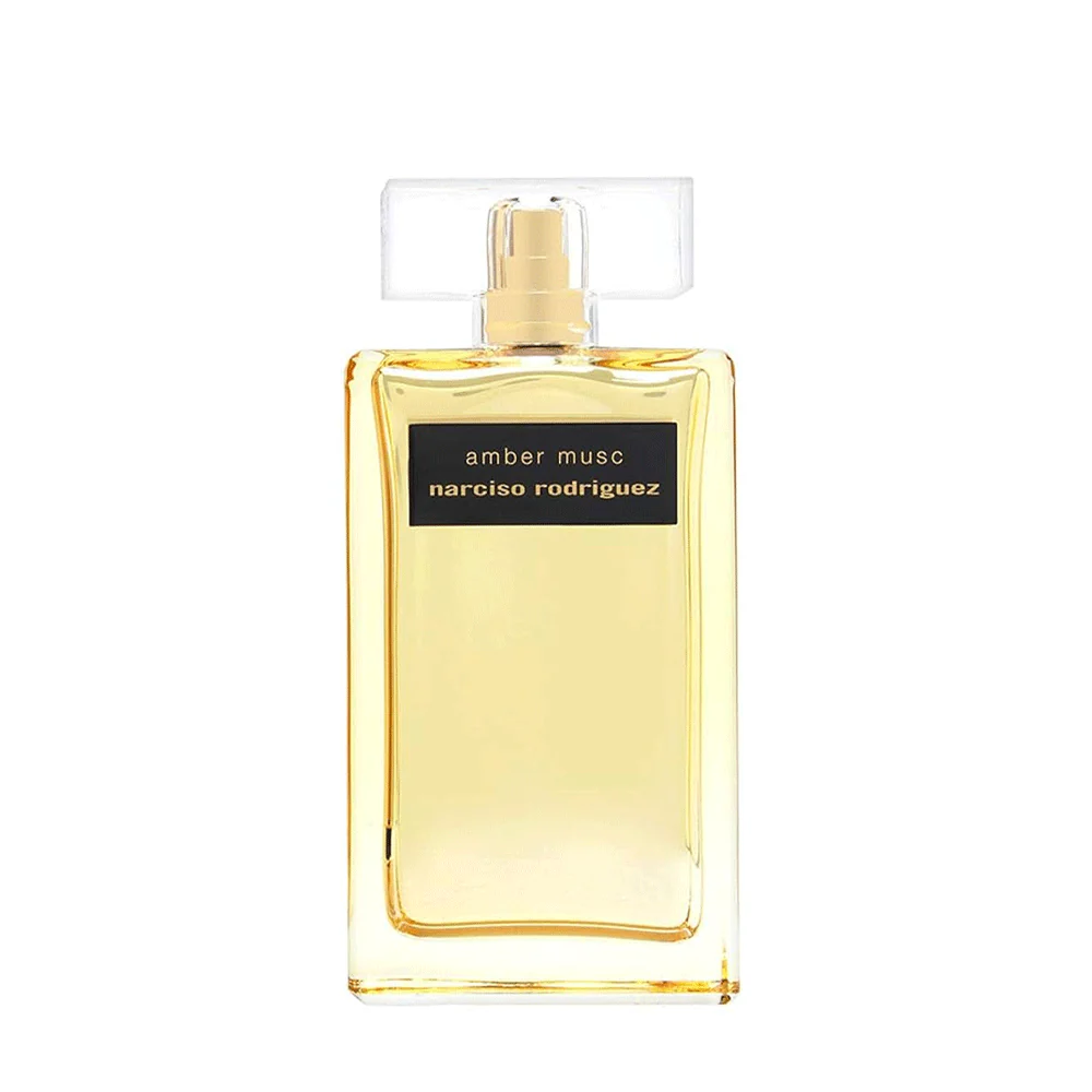 Narciso Rodriguez Amber Musc EDP Insense - Image 2