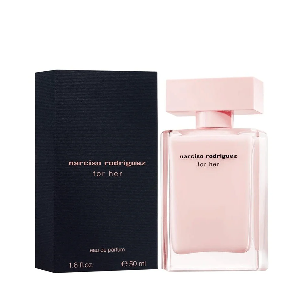 Narciso Rodriguez For Her EDP - Image 3