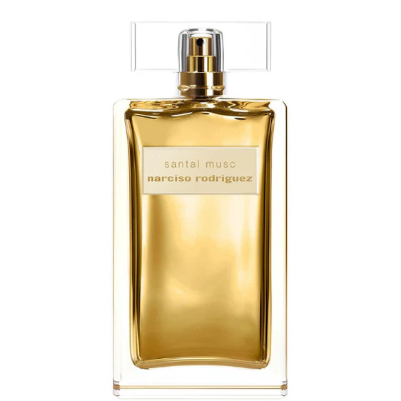 Narciso Rodriguez For Her Santal Musc Eau de Parfum Intense 100ml - Image 2