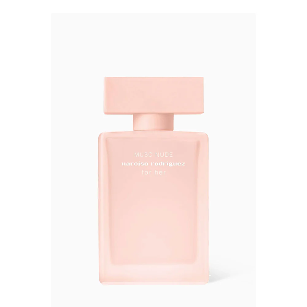 Narciso Rodriguez Her Musc Nude EDP - Image 2