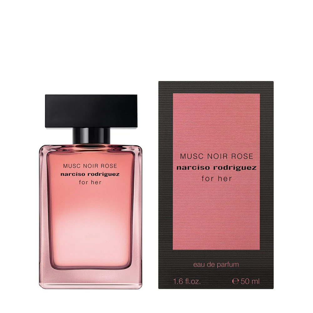 Narciso Rodriguez Musc Noir Rose Her EDP - Image 3