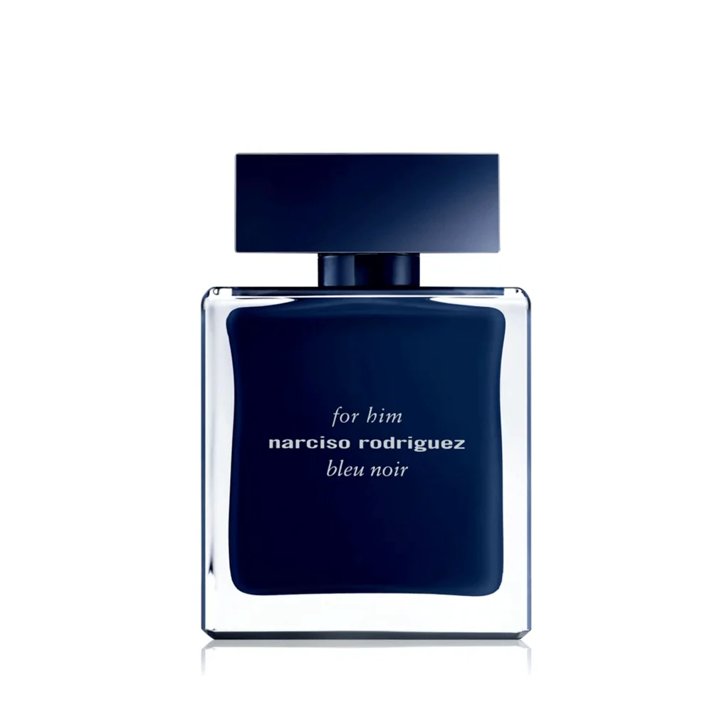 Narciso Rodrigues For Him Bleu Noir EDT - Image 2