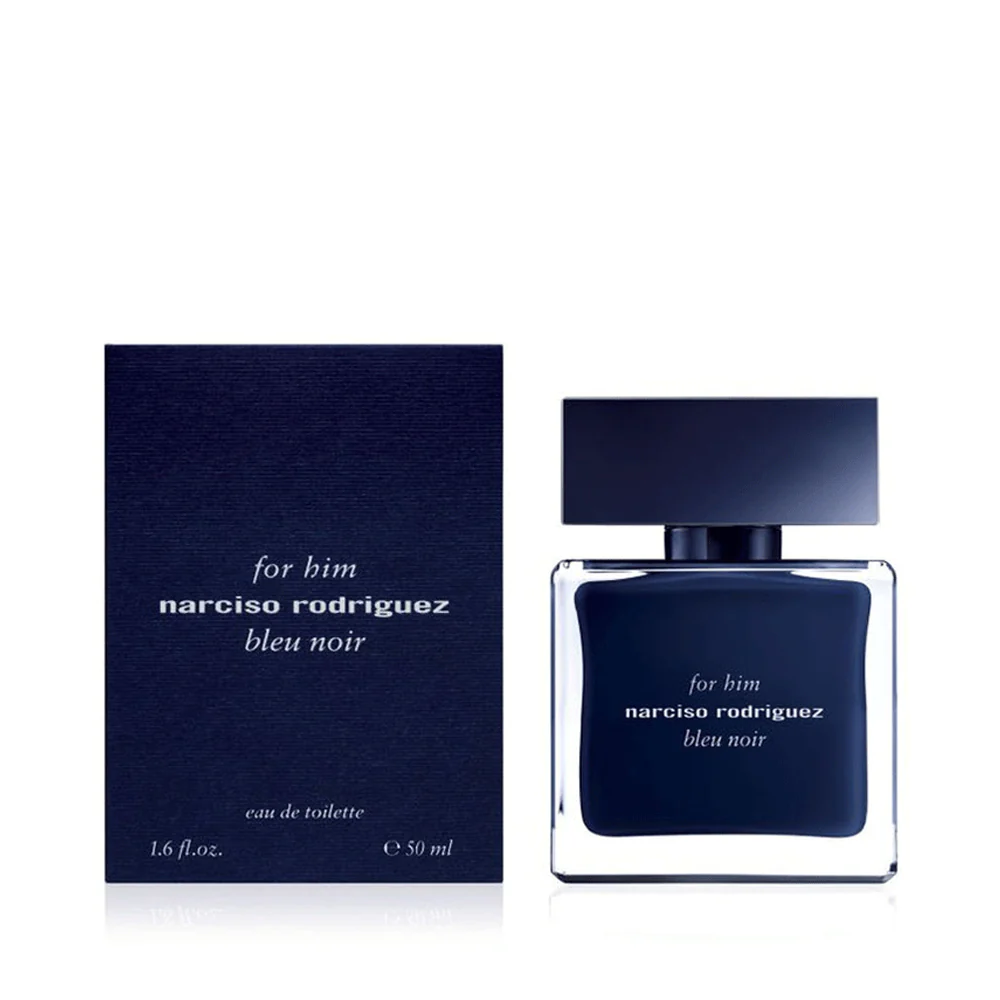 Narciso Rodrigues For Him Bleu Noir EDT - Image 3