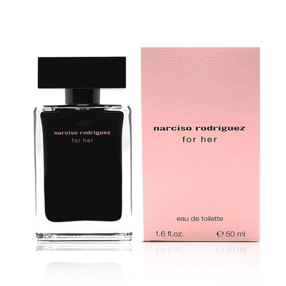 Narciso Rodriguez For Her EDT - Image 3