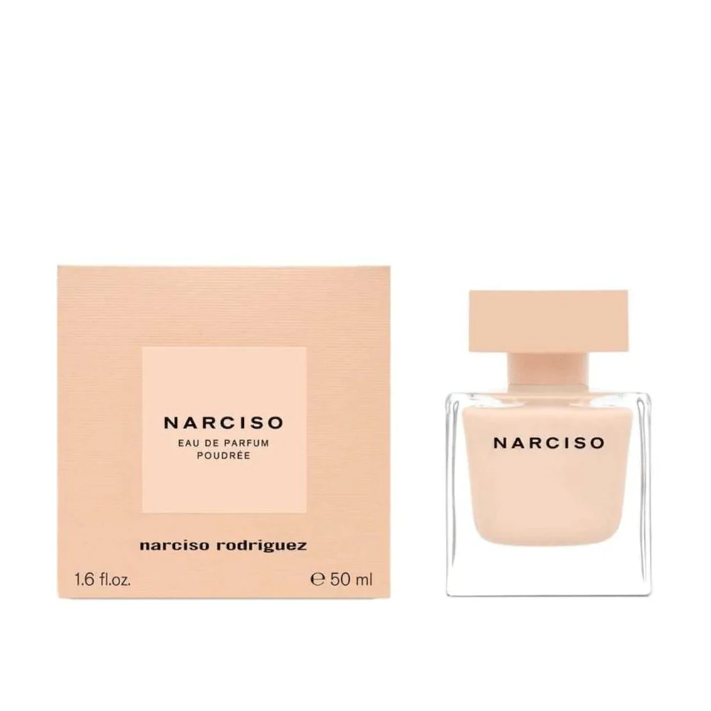 Narciso Rodriguez Poudree EDP - Image 2