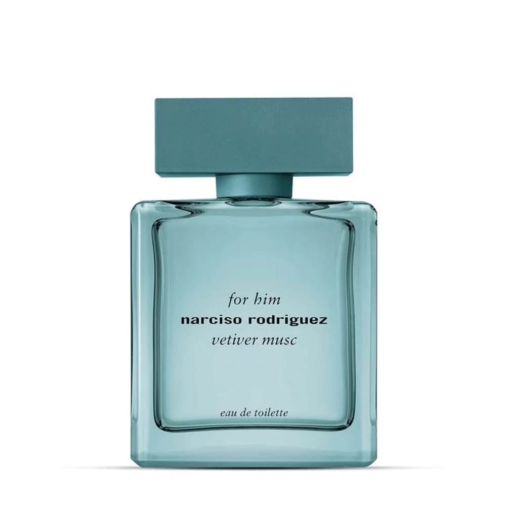 Narciso Rodriguez Vetiver Musc EDT - Image 2