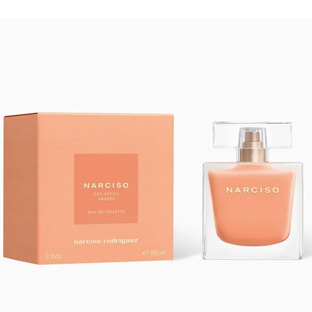 Narsico Rodriguez Neroli Ambree EDT - Image 2