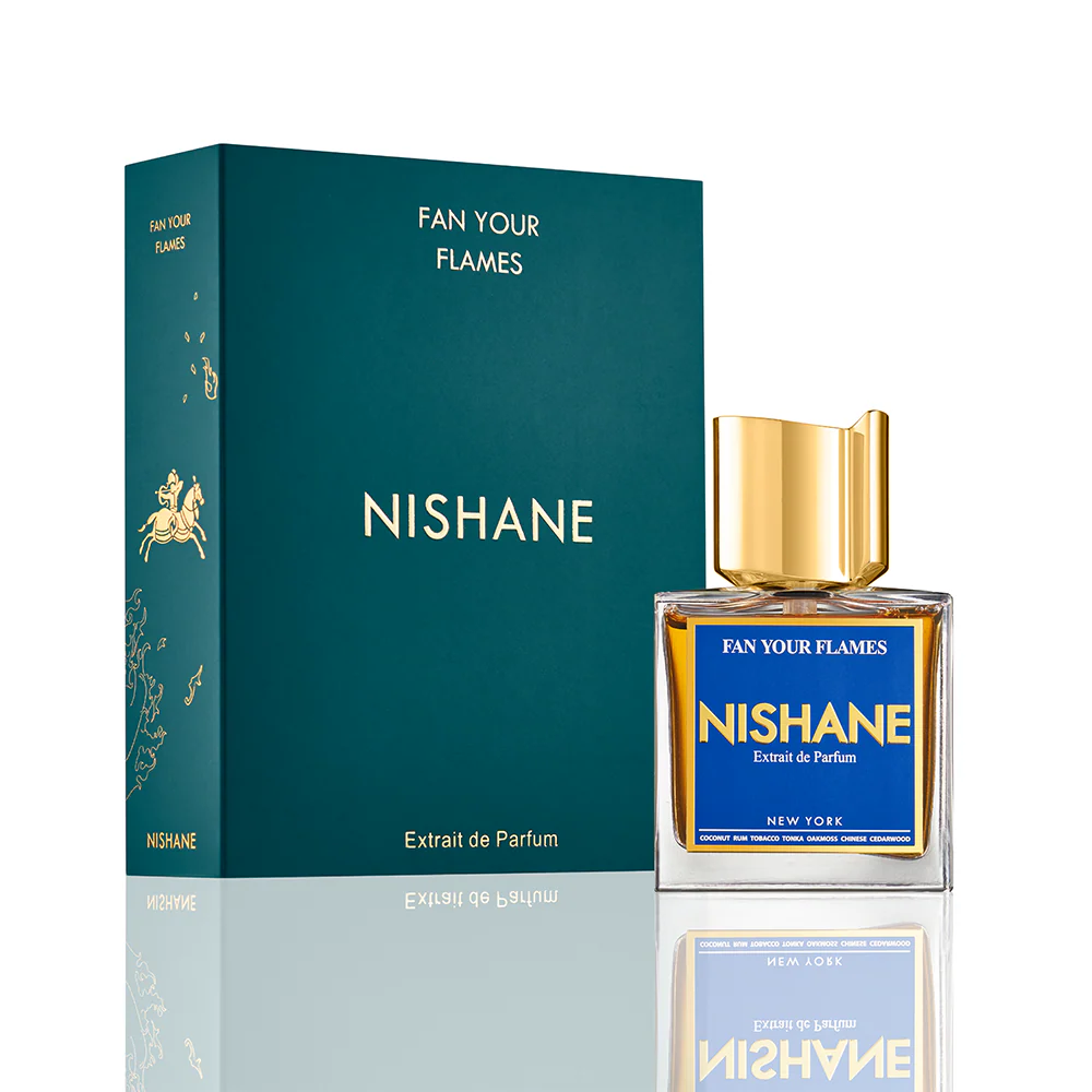 Fan Your Flames Extrait de Parfum - Image 2